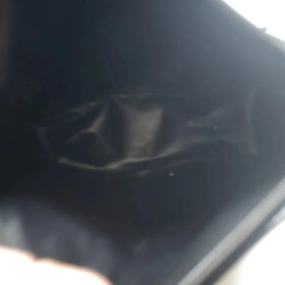 Vintage Ferragamo Patten Leather Purse - Picture 5 of 14